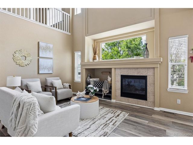 537 Pitkin Way, Castle Rock, CO 80104