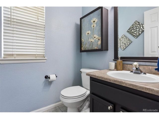 537 Pitkin Way, Castle Rock, CO 80104