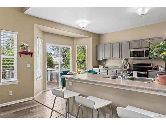 537 Pitkin Way, Castle Rock, CO 80104