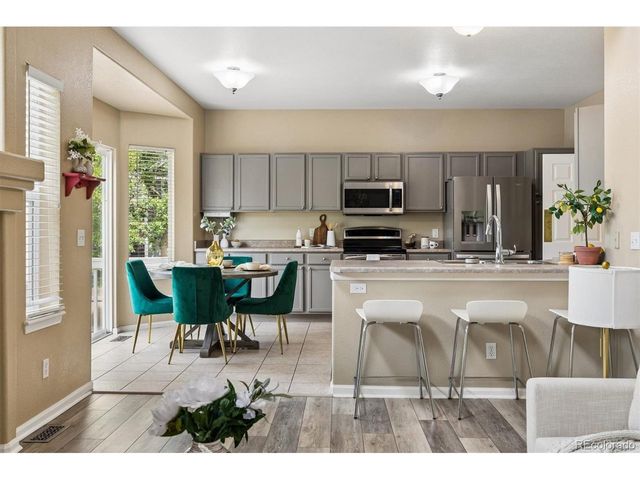 537 Pitkin Way, Castle Rock, CO 80104