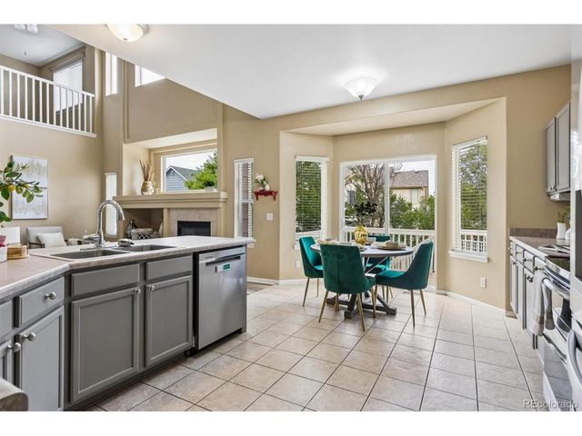 537 Pitkin Way, Castle Rock, CO 80104