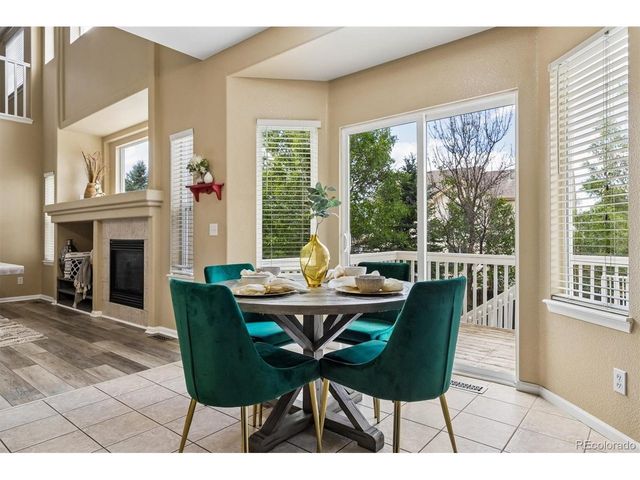 537 Pitkin Way, Castle Rock, CO 80104