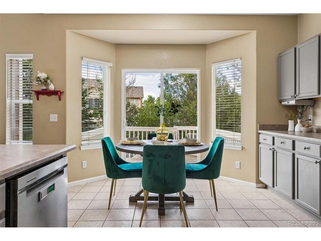 537 Pitkin Way, Castle Rock, CO 80104
