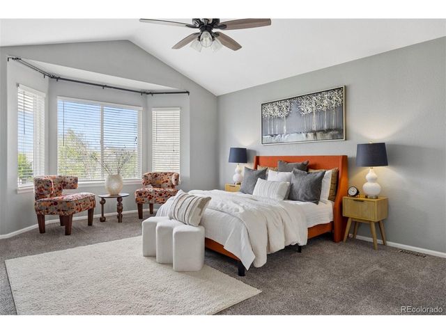 537 Pitkin Way, Castle Rock, CO 80104
