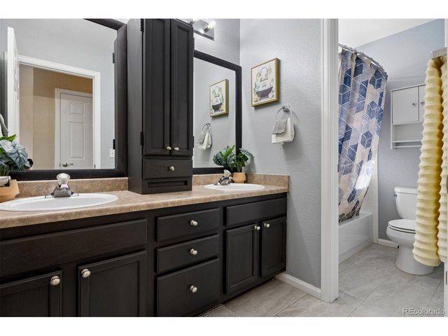 537 Pitkin Way, Castle Rock, CO 80104