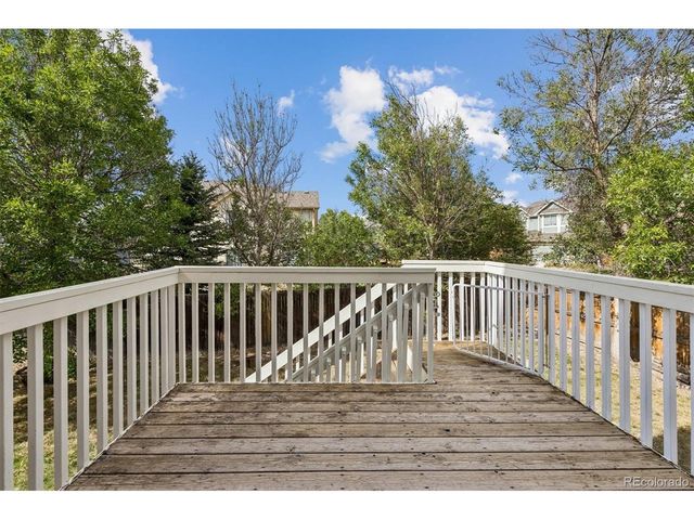 537 Pitkin Way, Castle Rock, CO 80104