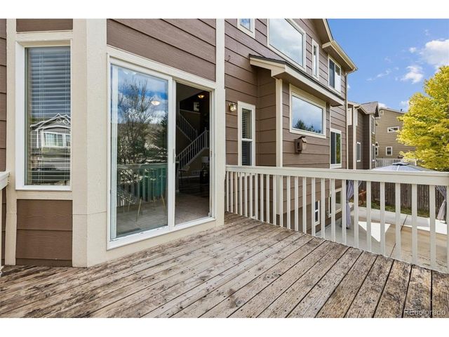 537 Pitkin Way, Castle Rock, CO 80104