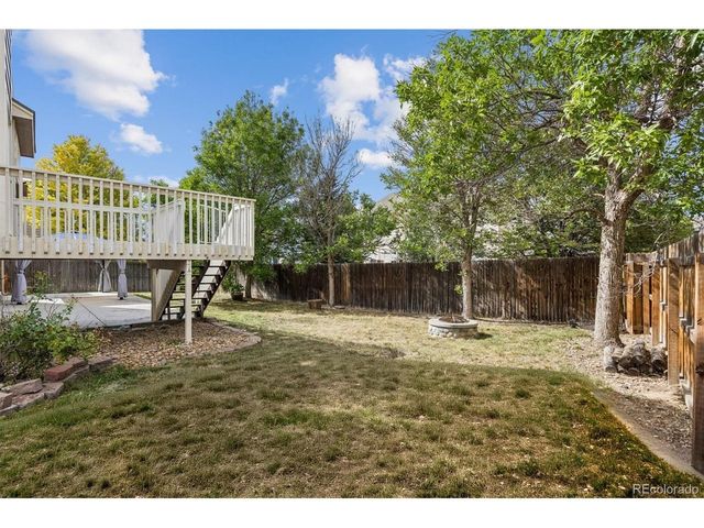 537 Pitkin Way, Castle Rock, CO 80104