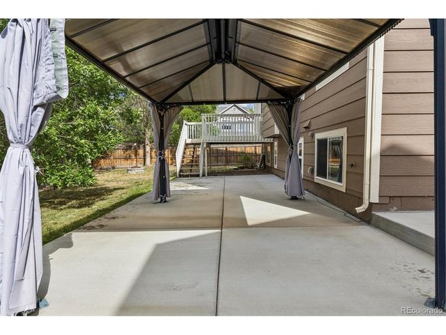 537 Pitkin Way, Castle Rock, CO 80104