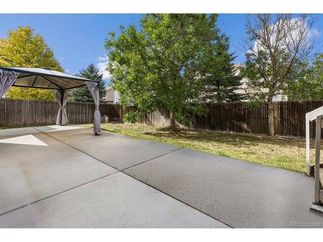 537 Pitkin Way, Castle Rock, CO 80104