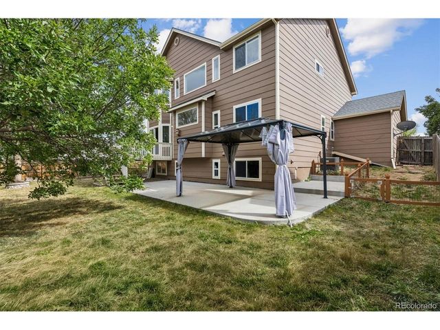 537 Pitkin Way, Castle Rock, CO 80104