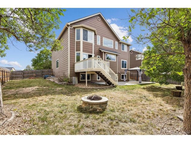 537 Pitkin Way, Castle Rock, CO 80104