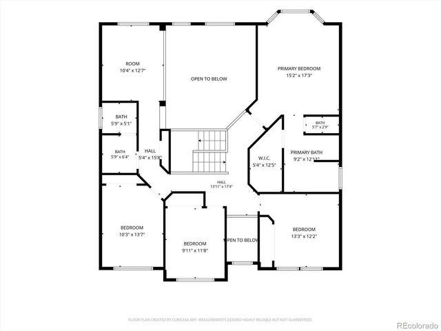 537 Pitkin Way, Castle Rock, CO 80104