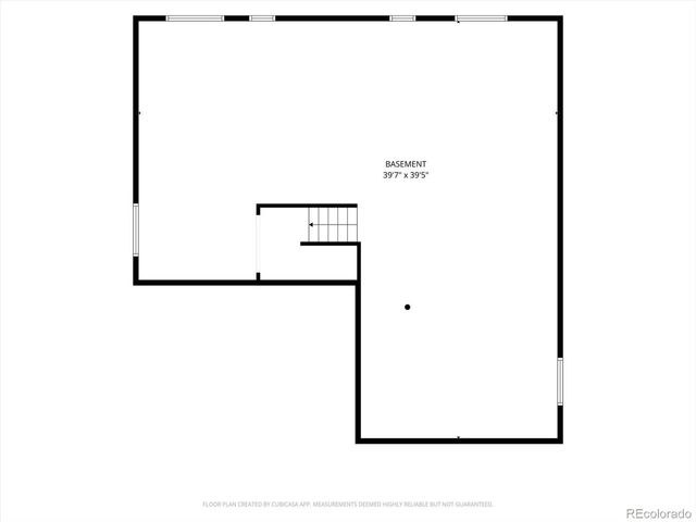 537 Pitkin Way, Castle Rock, CO 80104