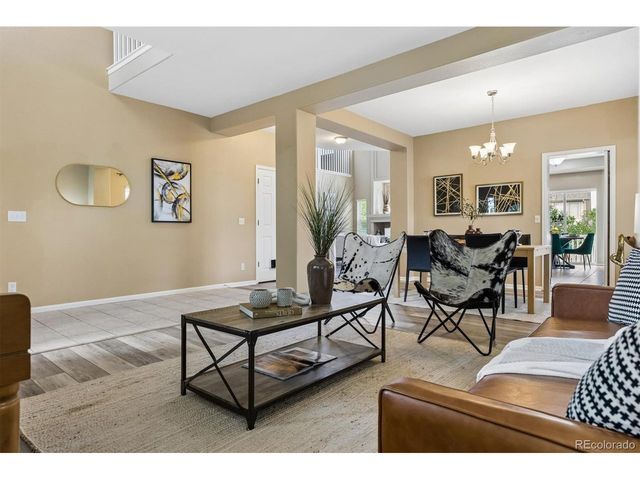 537 Pitkin Way, Castle Rock, CO 80104
