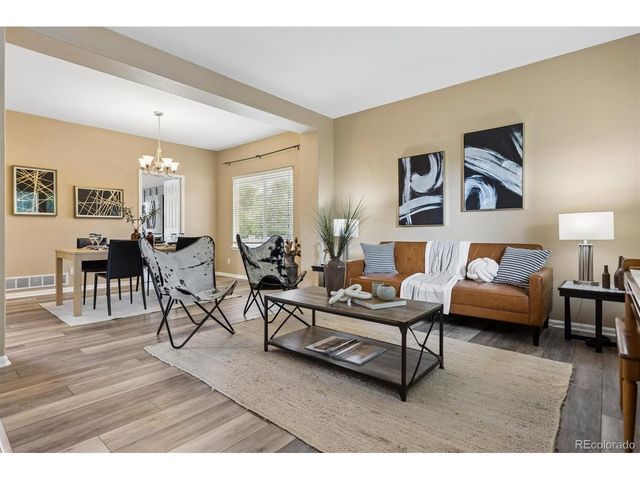 537 Pitkin Way, Castle Rock, CO 80104