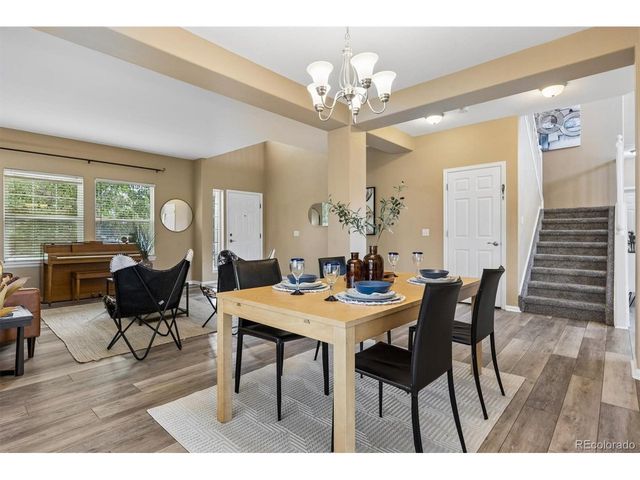 537 Pitkin Way, Castle Rock, CO 80104