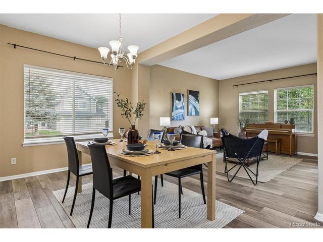 537 Pitkin Way, Castle Rock, CO 80104