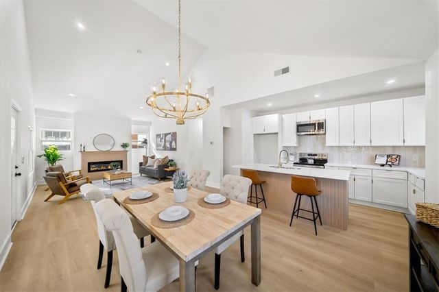 1523 Melrose SW Drive, Atlanta, GA 30310