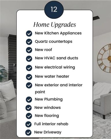 1523 Melrose SW Drive, Atlanta, GA 30310