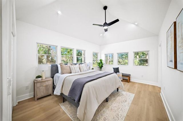 1523 Melrose SW Drive, Atlanta, GA 30310