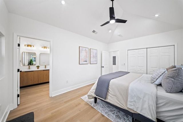 1523 Melrose SW Drive, Atlanta, GA 30310