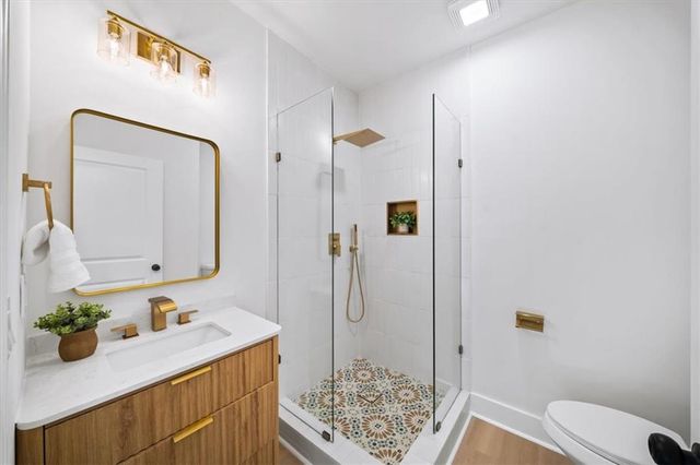 1523 Melrose SW Drive, Atlanta, GA 30310