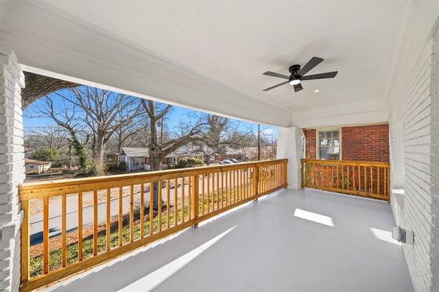 1523 Melrose SW Drive, Atlanta, GA 30310