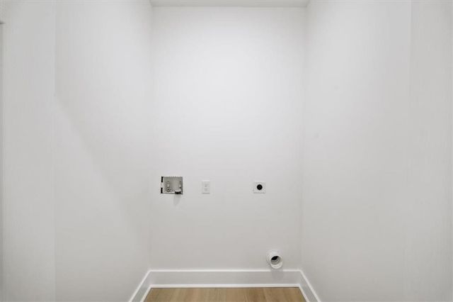 1523 Melrose SW Drive, Atlanta, GA 30310