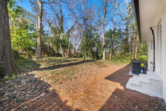 1523 Melrose SW Drive, Atlanta, GA 30310