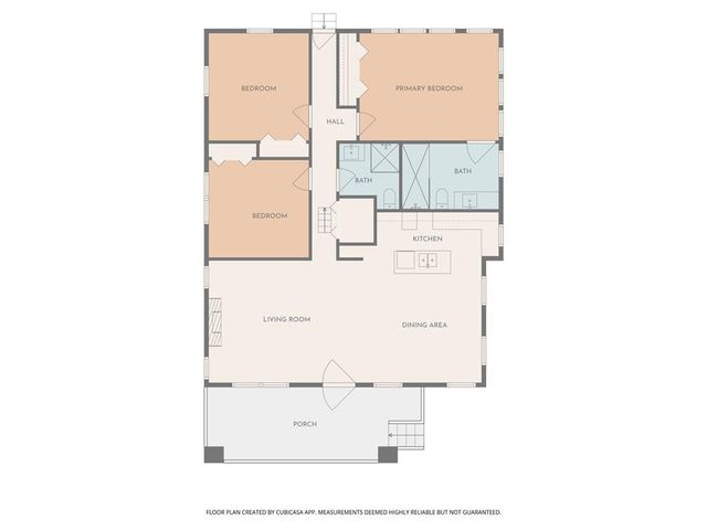 1523 Melrose SW Drive, Atlanta, GA 30310