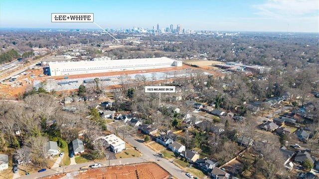 1523 Melrose SW Drive, Atlanta, GA 30310
