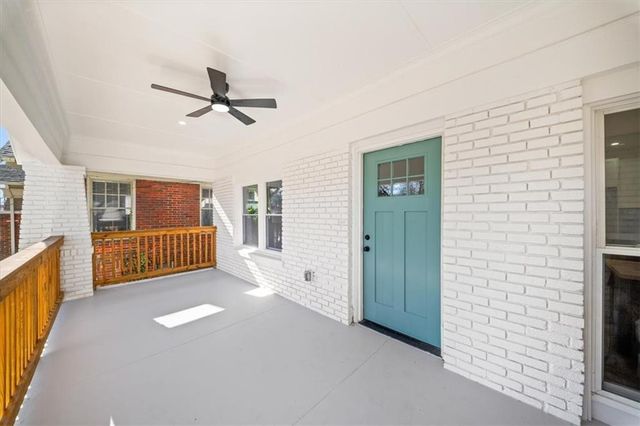 1523 Melrose SW Drive, Atlanta, GA 30310