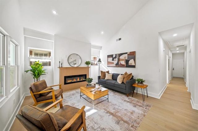 1523 Melrose SW Drive, Atlanta, GA 30310