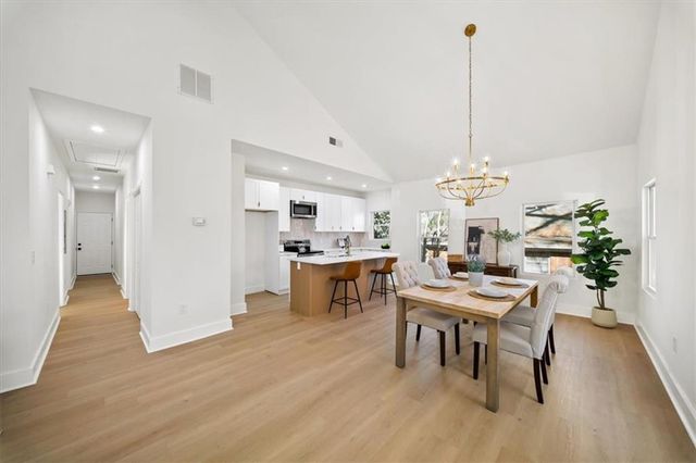 1523 Melrose SW Drive, Atlanta, GA 30310