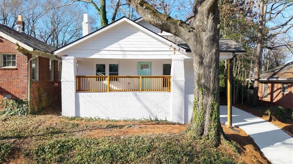 1523 Melrose SW Drive, Atlanta, GA 30310
