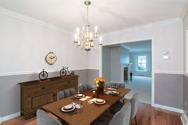 13 Castle Hills Rd B, Agawam, MA 01001