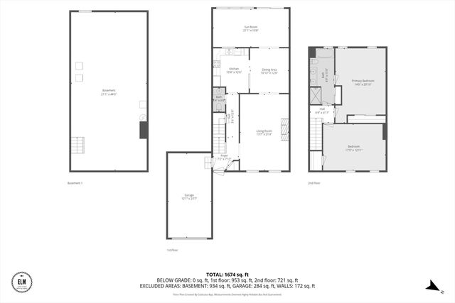 13 Castle Hills Rd B, Agawam, MA 01001