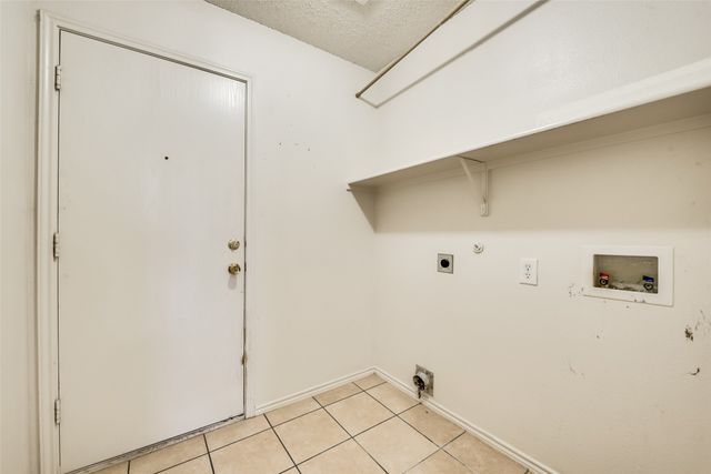 1925 Copper Mountain Drive, Fort Worth, TX 76247