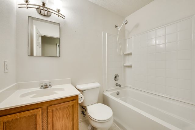 1925 Copper Mountain Drive, Fort Worth, TX 76247