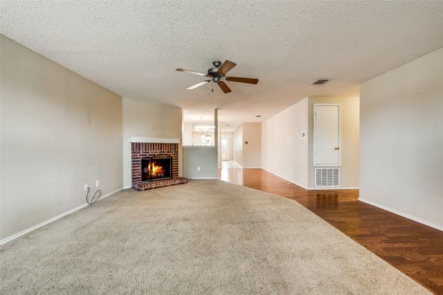 1925 Copper Mountain Drive, Fort Worth, TX 76247