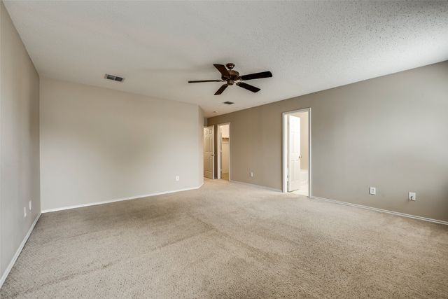 1925 Copper Mountain Drive, Fort Worth, TX 76247