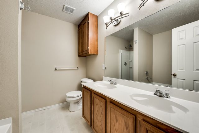 1925 Copper Mountain Drive, Fort Worth, TX 76247