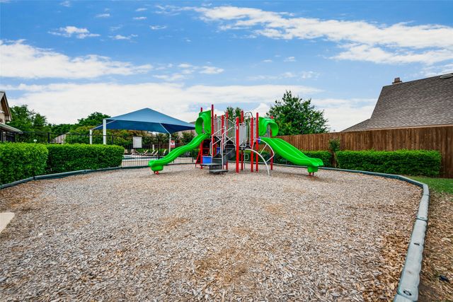 1925 Copper Mountain Drive, Fort Worth, TX 76247