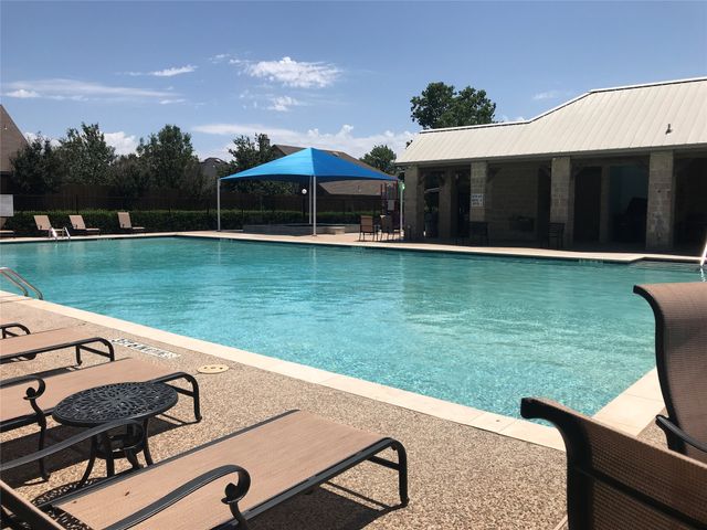 1925 Copper Mountain Drive, Fort Worth, TX 76247