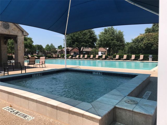 1925 Copper Mountain Drive, Fort Worth, TX 76247