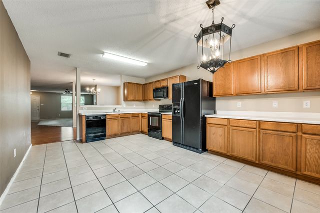 1925 Copper Mountain Drive, Fort Worth, TX 76247