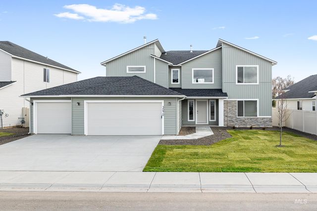 1256 N Coltsfoot Ave, Kuna, ID 83634 property photo