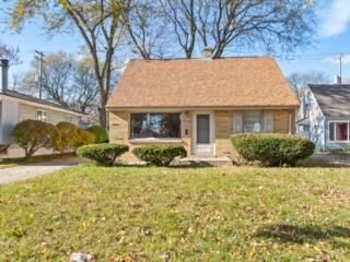 4821 N 53rd STREET, Milwaukee, WI 53218