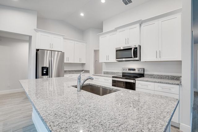 501 SW Ester Avenue, Port St Lucie, FL 34983